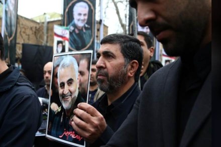 The administration is expected to explain the circumstances, the authority under which the action was taken and the expected scope and duration of the military involvement. (Reuters photo)