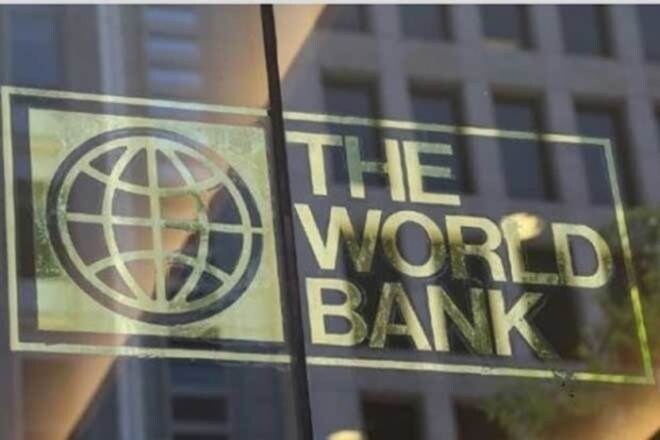 World Bank