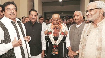 Yashwant Sinha, Economic situation, Narendra Modi, Finance Minister, MSME, GST, demonetisation, Prithviraj Chavan 