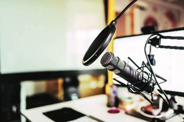 Radio going digital, radio competition, how radio is coping with competition, new profit models of radio, radio channels innovation, radio case study on dealing with competition