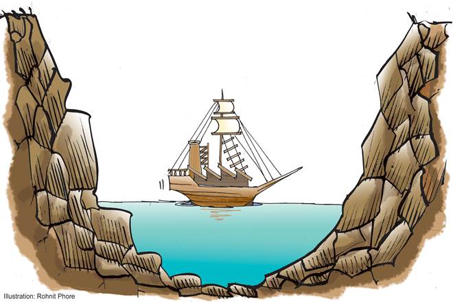 Thus, deviations between the latest capital raise & the fair market value of the ESOPs so exercised is permissible.