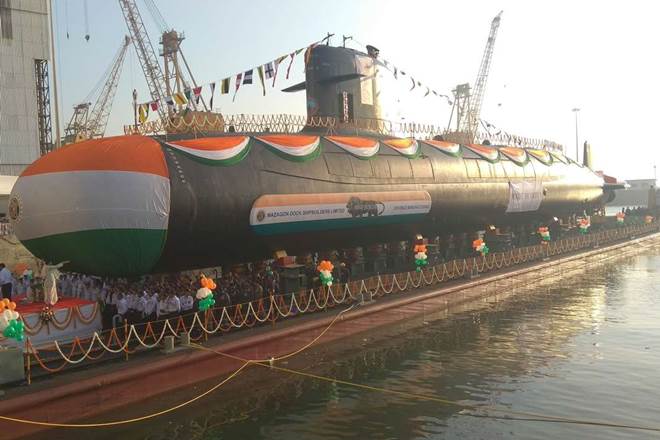 Since minor changes need to be carried out for the fitment of the AIP, a design agreement with the DRDO by the year-end is expected.