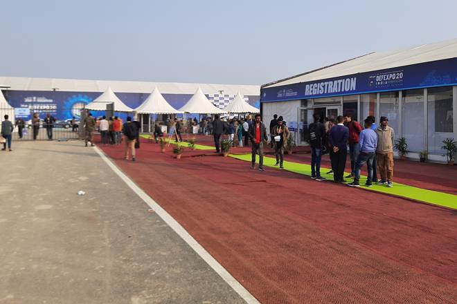 DefExpo 2020: US defence companies ready to participate in the Defence ...