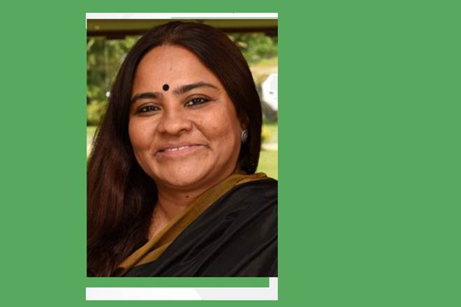 Prasad has resigned to pursue other interests, it added.