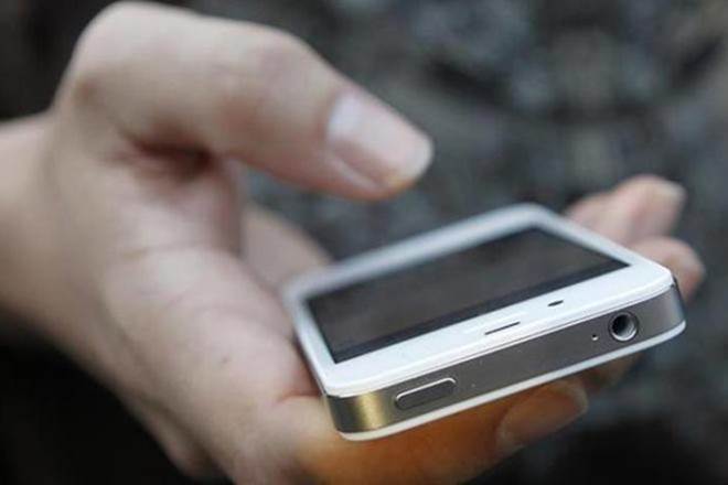 Survey finds more than half of netizen share phone number publicly ...