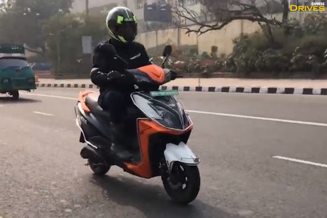 Gemopai Astrid Lite Road Test Review: Small is the new Big?