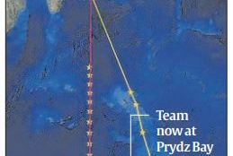 He noted that digital technologies are set to become the primary platform for economic activity and growth.