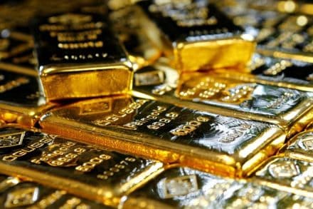 This also marks the third consecutive monthly inflow in gold exchange-traded funds (ETFs).