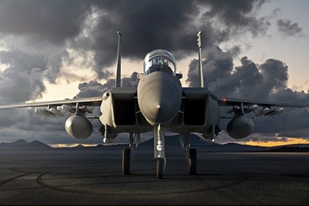 Donald Trump India Visit: Boeing to pitch F-15EX fighter jets for Indian Air Force