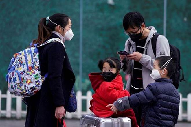 Wuhan coronavirus lockdown over, but lingering fears slow recovery