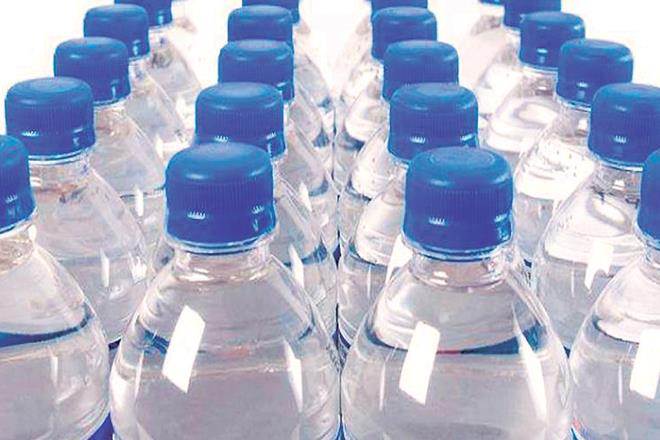 Such capping could lead to unintended adverse consequences—even though the Kerala government has said that bottled water at Rs 13 must conform to BIS standards (Representative image)
