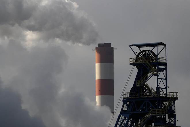 Global emissions had risen in both 2017 and 2018 after having remained constant since 2014. (Representative image)