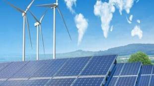 Renewables are considered ‘infirm’, as solar plants are held to be capable of supplying power only when the sun shines, and wind plants, when the wind blows. (Representative image)
