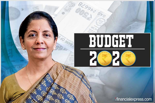 Budget 2020-21: She further said Sitharaman was in a "catch-22" situation from the word go in the Budget making process, wherein any action would have left someone unhappy. Budget 2020-21: She further said Sitharaman was in a "catch-22" situation from the word go in the Budget making process, wherein any action would have left someone unhappy.