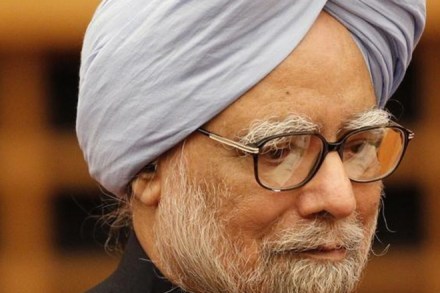 Singh, while returning home from the US, had ruled out his resignation though he appeared piqued over the entire episode. (Reuters File image)