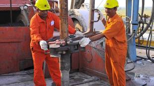 Oil prices remain subdued in the absence of a recovery in oil demand and the coronavirus-related demand destruction.