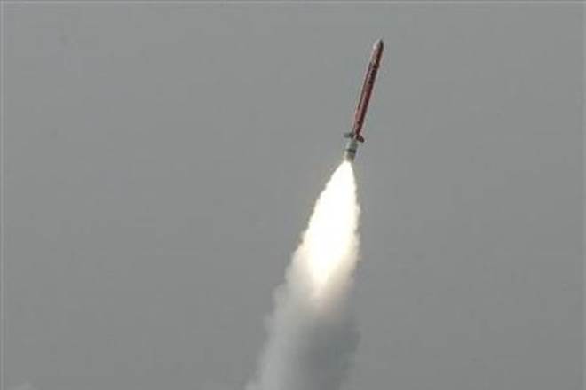 The successful flight test was witnessed by senior Pakistan Army officers and military officials, the statement said. (Representative image/ Reuters File photo)