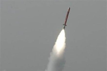 The successful flight test was witnessed by senior Pakistan Army officers and military officials, the statement said. (Representative image/ Reuters File photo) The successful flight test was witnessed by senior Pakistan Army officers and military officials, the statement said. (Representative image/ Reuters File photo)