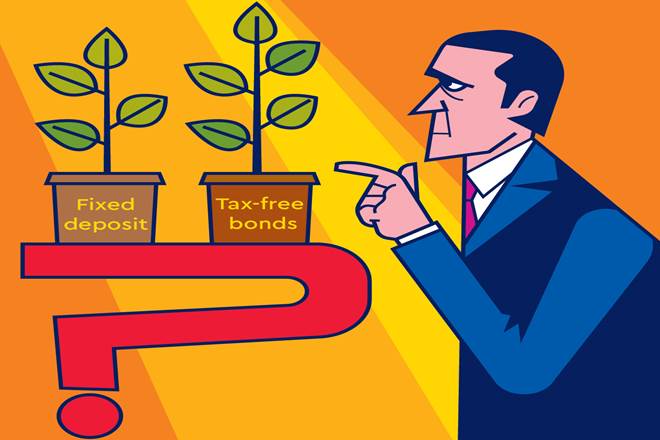 While the interest payments on these bonds are free of tax, there would be capital gains tax if an investor sells before maturity at a profit.