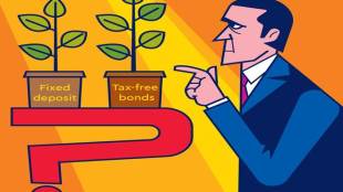 While the interest payments on these bonds are free of tax, there would be capital gains tax if an investor sells before maturity at a profit.