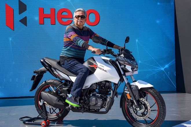 Pawan Munjal, chairman at Hero MotoCorp, said over the next five-seven years, the company would aim to create mobility solutions that are relevant to customers across the world.