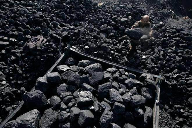 After the Supreme Court ruling, 36 coal mines has been auctioned so far.