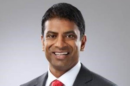 Vasant Narasimhan, Novartis global chief executive officer Vasant Narasimhan, Novartis global chief executive officer