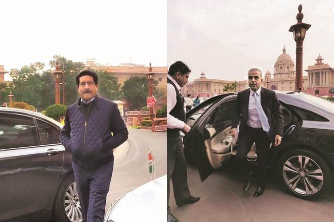 Emerging from the meeting, Mittal said the telecom sector has been under stress for the last three-and-a-half years and the government should focus on its sustainability. Emerging from the meeting, Mittal said the telecom sector has been under stress for the last three-and-a-half years and the government should focus on its sustainability.