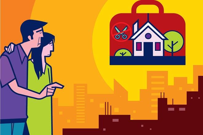 MCLR Vs Repo Linked Home Loan, MCLR Vs RLLR, home loans, EMI, RBI's repo rate, home loan, Home Loan Tax Benefit, income tax benefit on home loan, home loan tax benefit section 24, home loan tax benefit section 80c, Section 80EEA, home loan interest payment, Deduction for Stamp Duty, registration charges