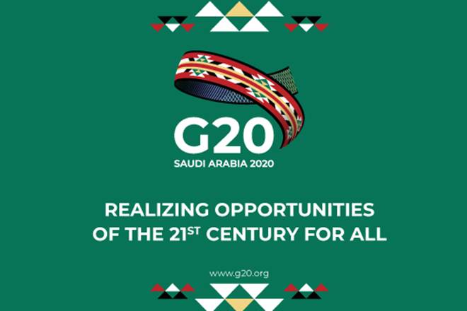 The Saudi presidency will see it host world leaders for a summit in Riyadh from November 21 to 22. (Facebook image) The Saudi presidency will see it host world leaders for a summit in Riyadh from November 21 to 22. (Facebook image)