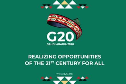 The Saudi presidency will see it host world leaders for a summit in Riyadh from November 21 to 22. (Facebook image)