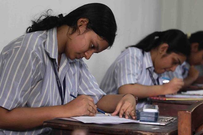 The willing candidates need to visit the official website at rajeduboard.rajasthan.gov.in (Representative image) The willing candidates need to visit the official website at rajeduboard.rajasthan.gov.in (Representative image)