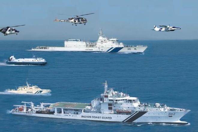 The interested candidates can also visit the official website at- joinindiancoastguard.gov.in for further details.