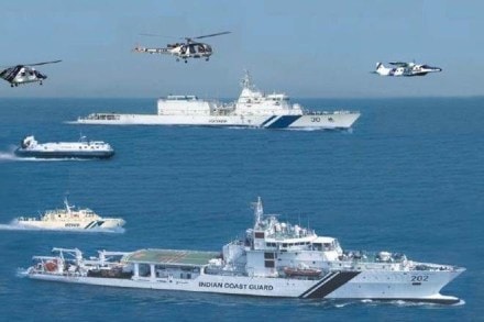 The interested candidates can also visit the official website at- joinindiancoastguard.gov.in for further details. The interested candidates can also visit the official website at- joinindiancoastguard.gov.in for further details.