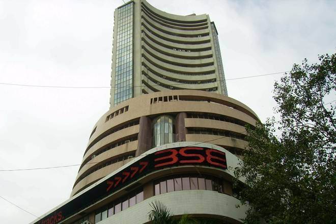 Coronavirus spread: Global sell-off hits Indian equities