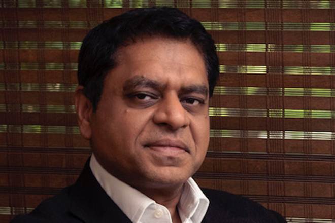 Anurag Lohia – Director, Lohia Group Anurag Lohia – Director, Lohia Group