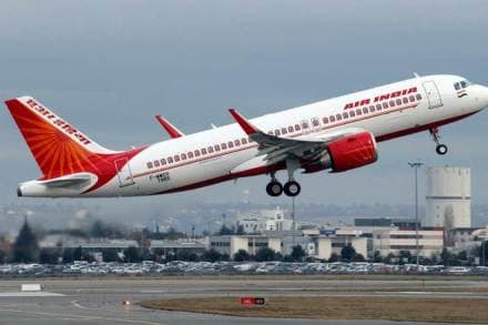 Air India, Air India privatisation, Air India disvestment, Air India stake sale, Air India dues, PTI, Air India VVIP charter flights, Air India charter planes