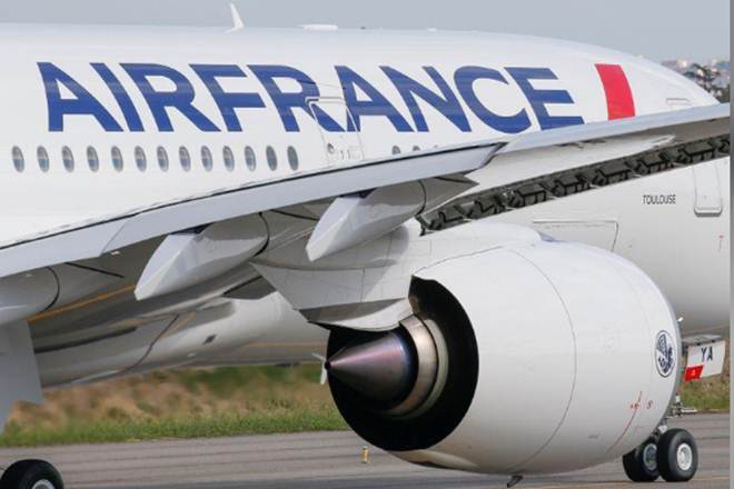 The letter said several of the company's corporate clients had ordered their staff to cut back or eliminate travel.