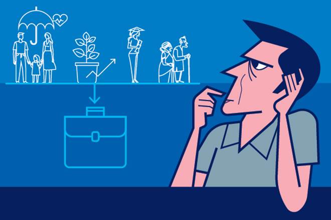 Planning for making use of various financial tools is required because for everybody tomorrow’s responsibility is higher than what it is today. Planning for making use of various financial tools is required because for everybody tomorrow’s responsibility is higher than what it is today.