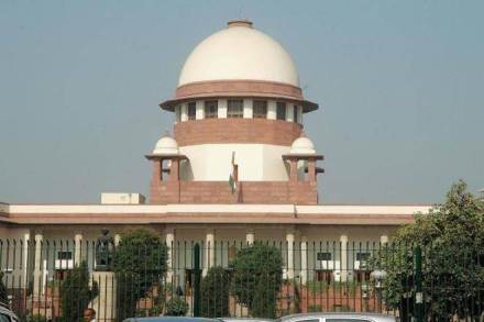 The bench noted that states like Gujarat, Haryana, Telangana, West Bengal, Uttarakhand, Chhattisgarh and Odisha have not yet filed their affidavits on this issue despite the apex court's October 18 last year direction.