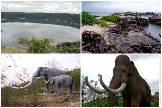 GSI’s National Geological Monuments: Visit these three natural wonders