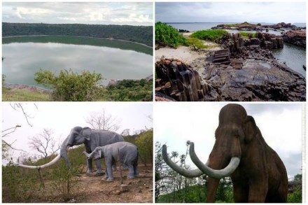 Geological Survey of India (GSI), the country's premier geological organisation, has enlisted some interesting locales as India's National Geological Monuments.