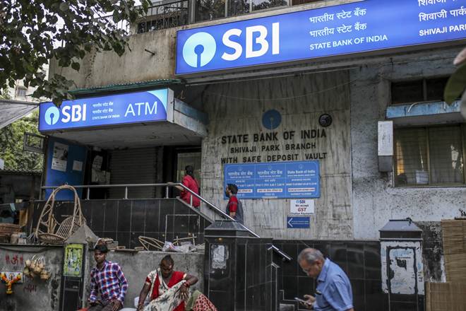 State Bank of India Rating: Buy; Results were largely in line with estimates
