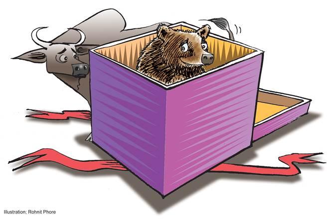 Indian GDP growth should improve on base effects, monetary stimulus and auto sales recovery. Indian GDP growth should improve on base effects, monetary stimulus and auto sales recovery.