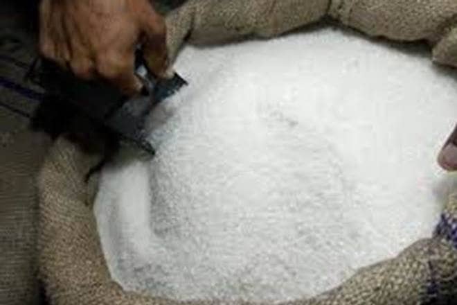 Sugar output dips 24% during Oct-Jan of 2019-20 season Sugar output dips 24% during Oct-Jan of 2019-20 season