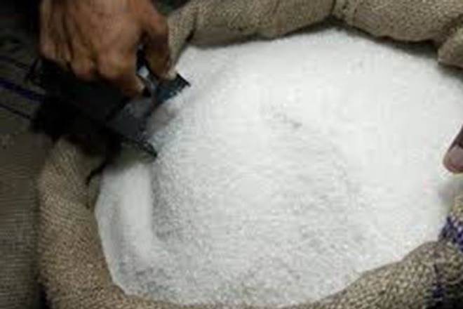 Sugar output dips 24% during Oct-Jan of 2019-20 season