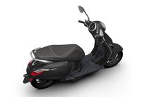 Reverse assist function