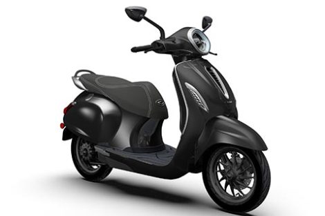 Bajaj Chetak