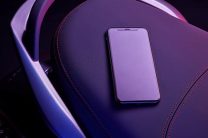 Smartphone connectivity