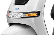 All-LED lighting system